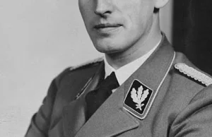 Młodość Reinharda Heydricha – kim był zanim stał się Płową Bestią?