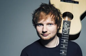 Ed Sheeran bawił się w polskim barze w małym mieście i... nikt go nie poznał!