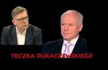 Teczka Dukaczewskiego Odnaleziona! (02.02.2016