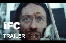 The 12th Man - Official Trailer I HD I IFC Midnight