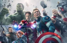 „Przecież to Avengers” – Recenzja marvelowskiego Blockbustera –...