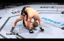#1 EA SPORTS™ UFC® - Ethyru let's play - Gunnar Nelson vs Georges...