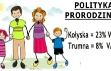 Rodzina jest najważniejsza - o polityce prorodzinnej powiatu wrocławskiego...