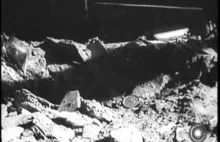 Zbombardowane Okęcie - wrzesień 1939