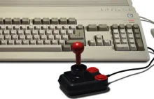 Amiga 500 - maszyna, która wyprzedziła epokę.