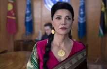 Shohreh Aghdashloo: "Mam możliwość zmieniania świata przez filmy" |...