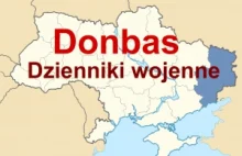 The Leak Press | Donbas: Dzienniki wojenne