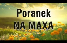 PORANEK NA MAXA