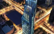 W Warszawie trwa budowa największego wieżowca w UE. Zobacz najnowsze Varso Tower