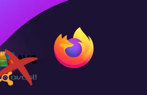 Rozszerzenia Avasta i AVG usunięte z Firefoxa