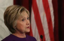 Hillary Clinton rozważa start w wyborach na burmistrza Nowego Jorku