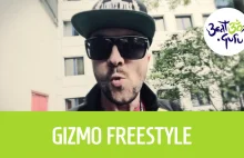 Gizmo - beatboxowy mistrz Polski 2015 - zobacz jak Polak potrafi @ beatbox.guru