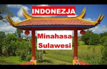 Indonezja: Ciekawostki Minahasa, Sulawesi...
