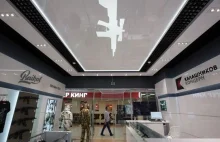 Kałasznikow: rosyjski koncern zbrojeniowy prywatną własnością