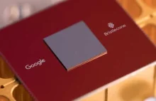 Niezwykły procesor Google zmieni elektronikę jaką znamy