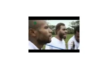 Vanuatu Band - Unknown Song