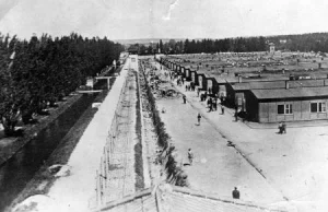 80 lat temu powstał KL Dachau, pierwszy niemiecki obóz koncentracyjny