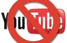 Youtube zablokował Phila Koniecznego