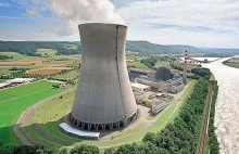 Szwajcaria zrezygnuje z energii jądrowej