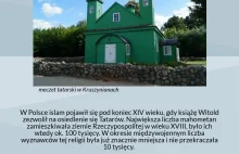 XVIII Dzień Islamu w Polsce [INFOGRAFIKA]