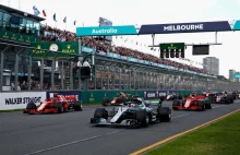Grand Prix Australii – sprawozdanie - Speed & Power - blog motoryzacyjny