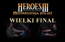 Heroes III: Finał Mistrzostw Polski