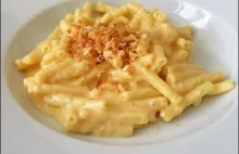 Mac and Cheese.