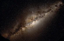 Droga Mleczna jest dużo większa niż myśleli naukowcy