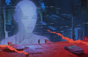 Blade Runner 2049 – plakaty polskiego twórcy lepsze niż oryginalne