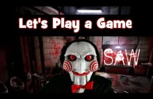 Jigsaw - Let's Play a Game