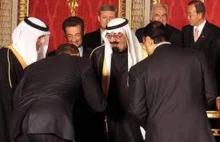 Obama islamskim wrogiem Ameryki?