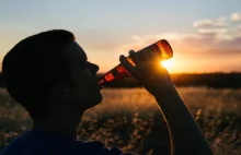 Prohibicja i zakaz piwa pod chmurką w Polsce od marca