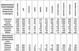 Mit diety zbilansowanej czyli uzależnieni od jedzenia