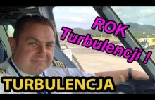 Rok Turbulencji na YouTubie - rocznica pana Dariusza!