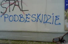 Słów parę o Podbeskidziu