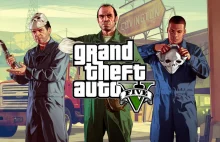 Grand Theft Auto V jednak nie otrzyma fabularnych DLC - Speed Zone