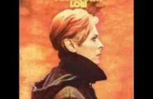 Nie żyję David Bowie (1947-2016)
