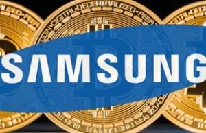 Samsung rozpoczyna produkcję układów do kopania kryptowalut