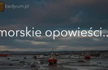 Morskie Opowieści n zwrotek