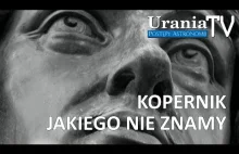 Kopernik jakiego nie znamy - Urania FM #5