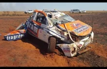 Brutal Crashes Motorsports Mistakes Fails Compilation # 9