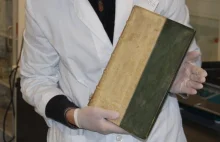 Dania: w bibliotece uniwersyteckiej odkryto trujące książki z arszenikiem