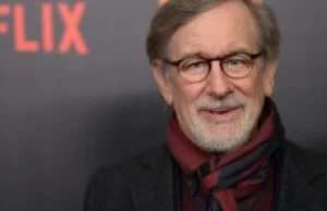 Spielbergowi nie podoba się Netflix na Oscarach