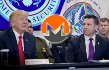 Monero i inne Privacy Coins pod lupą Rządu Stanów Zjednoczonych