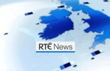 Sześciu rannych po strzelaninie na meczu w Dublinie