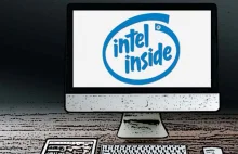 Intel Inside - historia genialnej naklejki