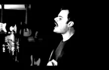 Duet Freddie Mercury & Luciano Pavarotti
