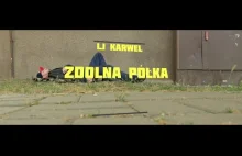 SLEEP SHOT: LJ Karwel - Zdolna półka - Niepotrzebne skreślić