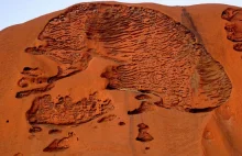 Uluru - serce Australii