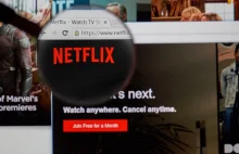 Jeśli Netflix wprowadzi reklamy, połowa użytkowników zrezygnuje z konta